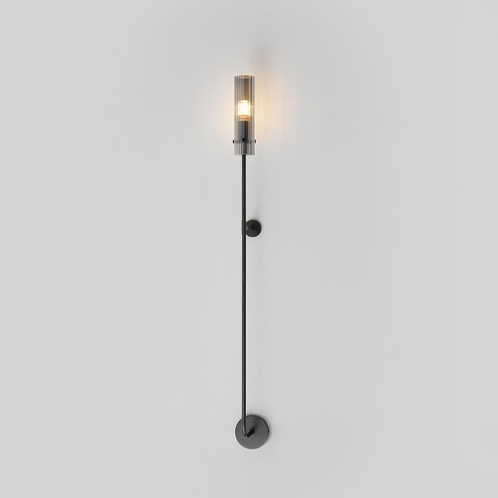 Marenis Glass Wall Light-Moonnatur
