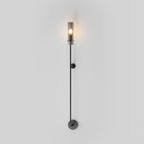 Marenis Glass Wall Light-Moonnatur