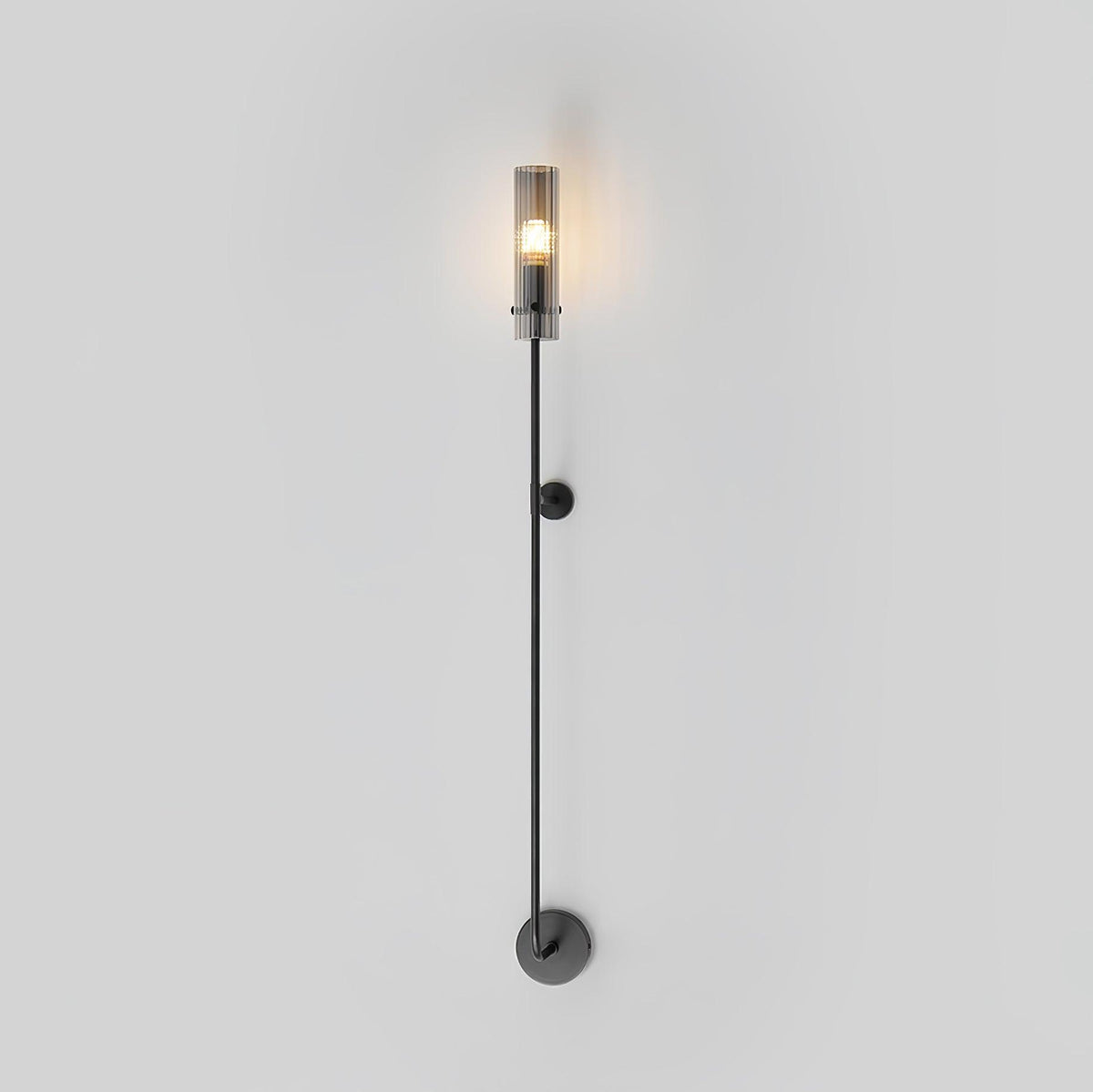 Marenis Glass Wall Light-Moonnatur