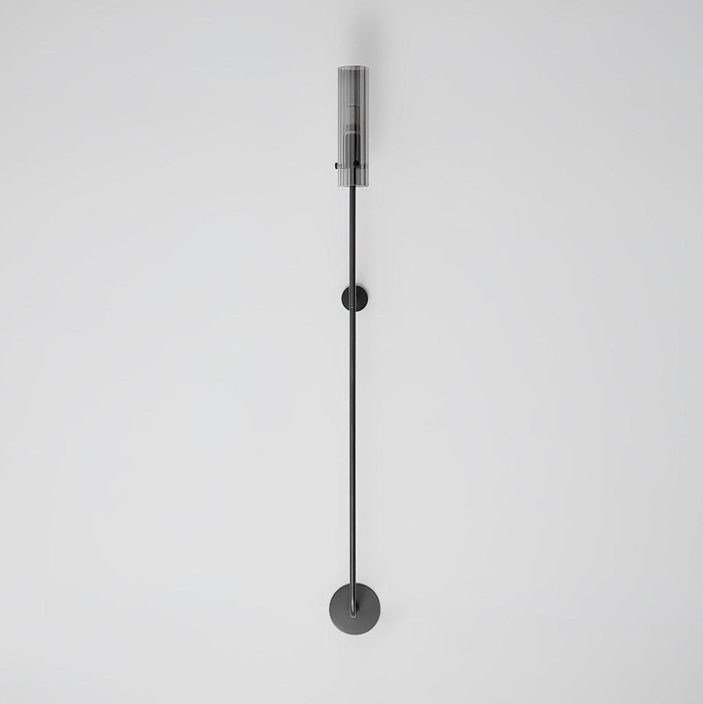 Marenis Glass Wall Light-Moonnatur
