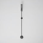 Marenis Glass Wall Light-Moonnatur