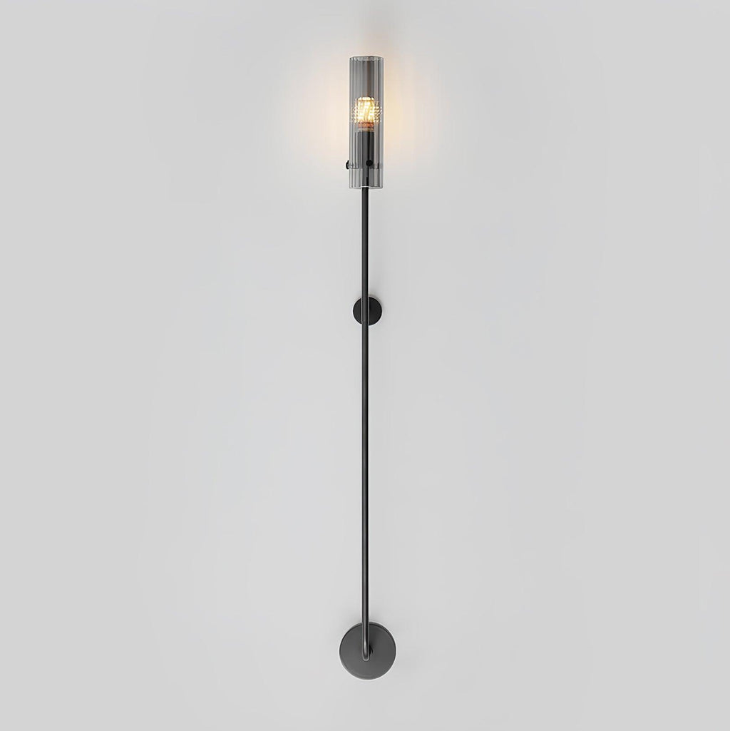 Marenis Glass Wall Light-Moonnatur