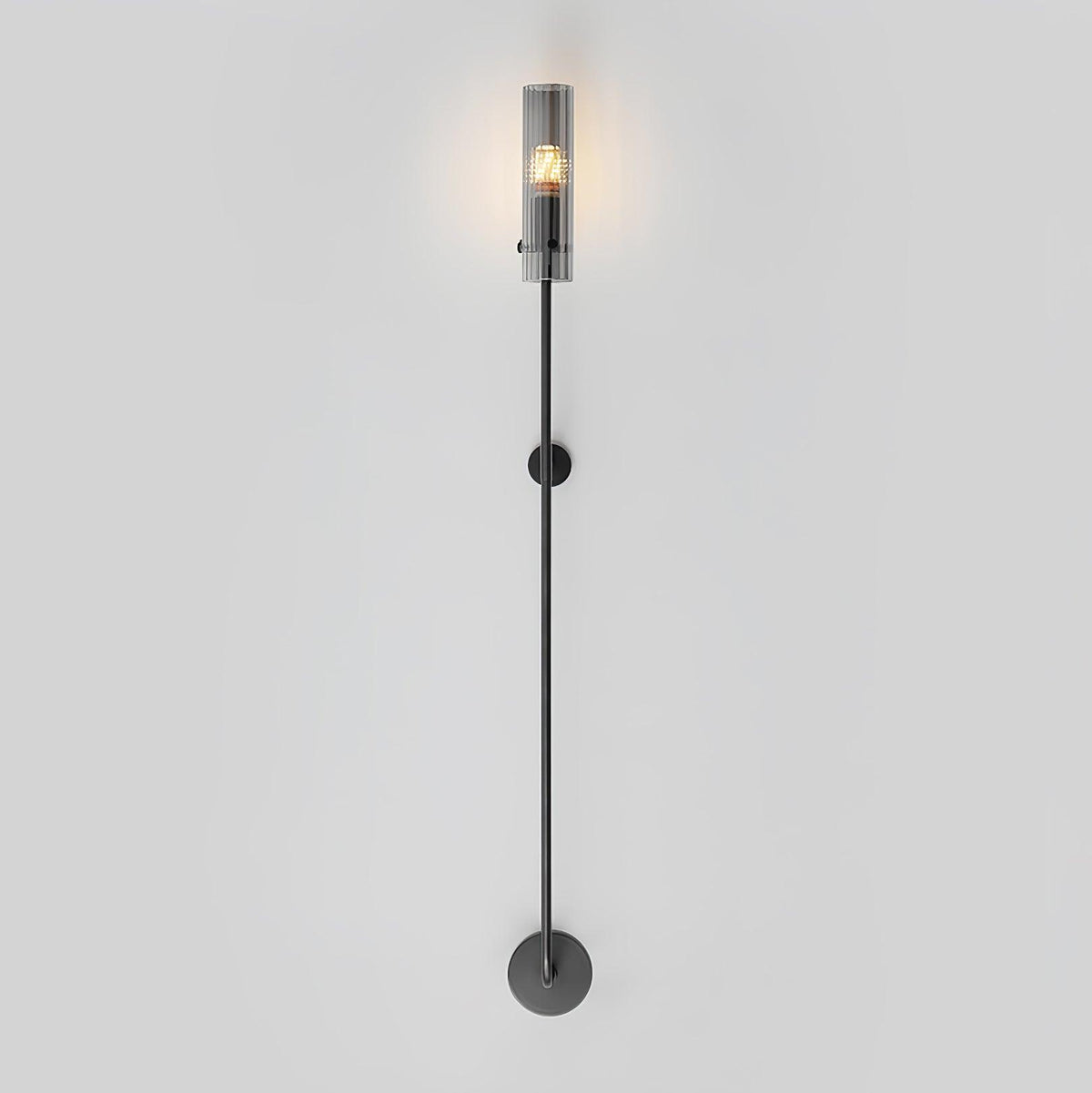 Marenis Glass Wall Light-Moonnatur