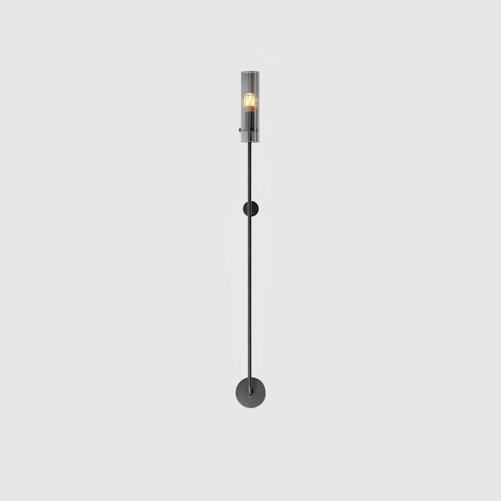Marenis Glass Wall Light-Moonnatur