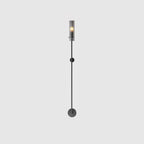 Marenis Glass Wall Light-Moonnatur