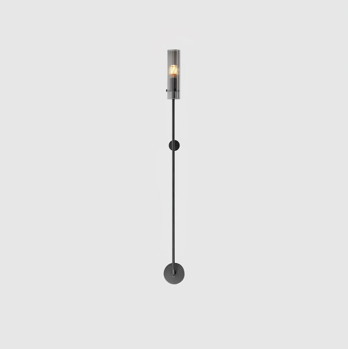 Marenis Glass Wall Light-Moonnatur