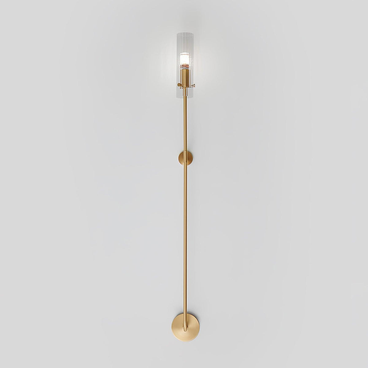 Marenis Glass Wall Light-Moonnatur