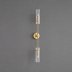 Marenis Glass Wall Light-Moonnatur