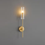 Marenis Glass Wall Light-Moonnatur
