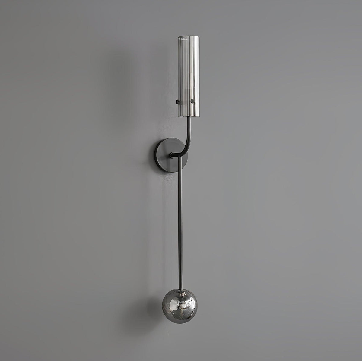 Marenis Glass Wall Light-Moonnatur