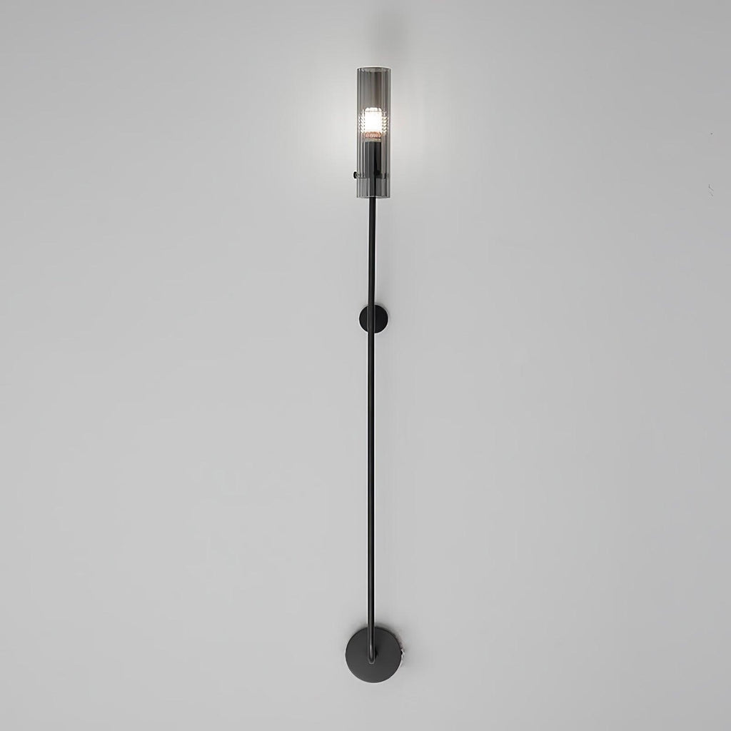 Marenis Glass Wall Light-Moonnatur
