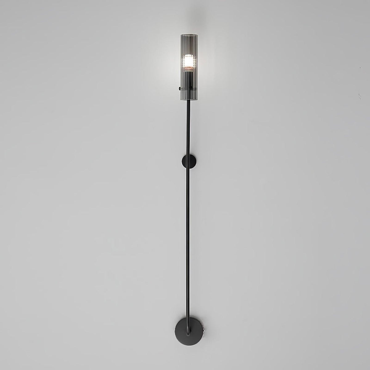 Marenis Glass Wall Light-Moonnatur