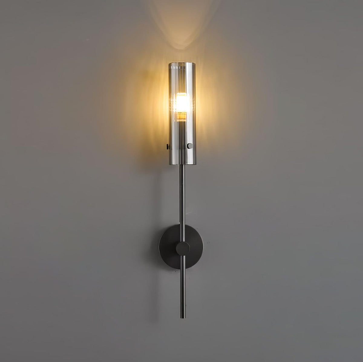 Marenis Glass Wall Light-Moonnatur