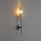 Marenis Glass Wall Light-Moonnatur