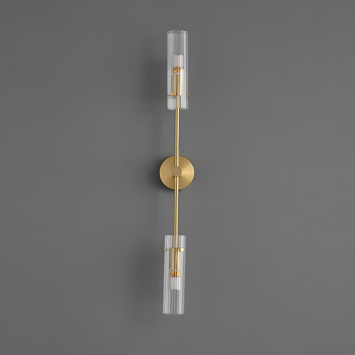 Marenis Glass Wall Light-Moonnatur