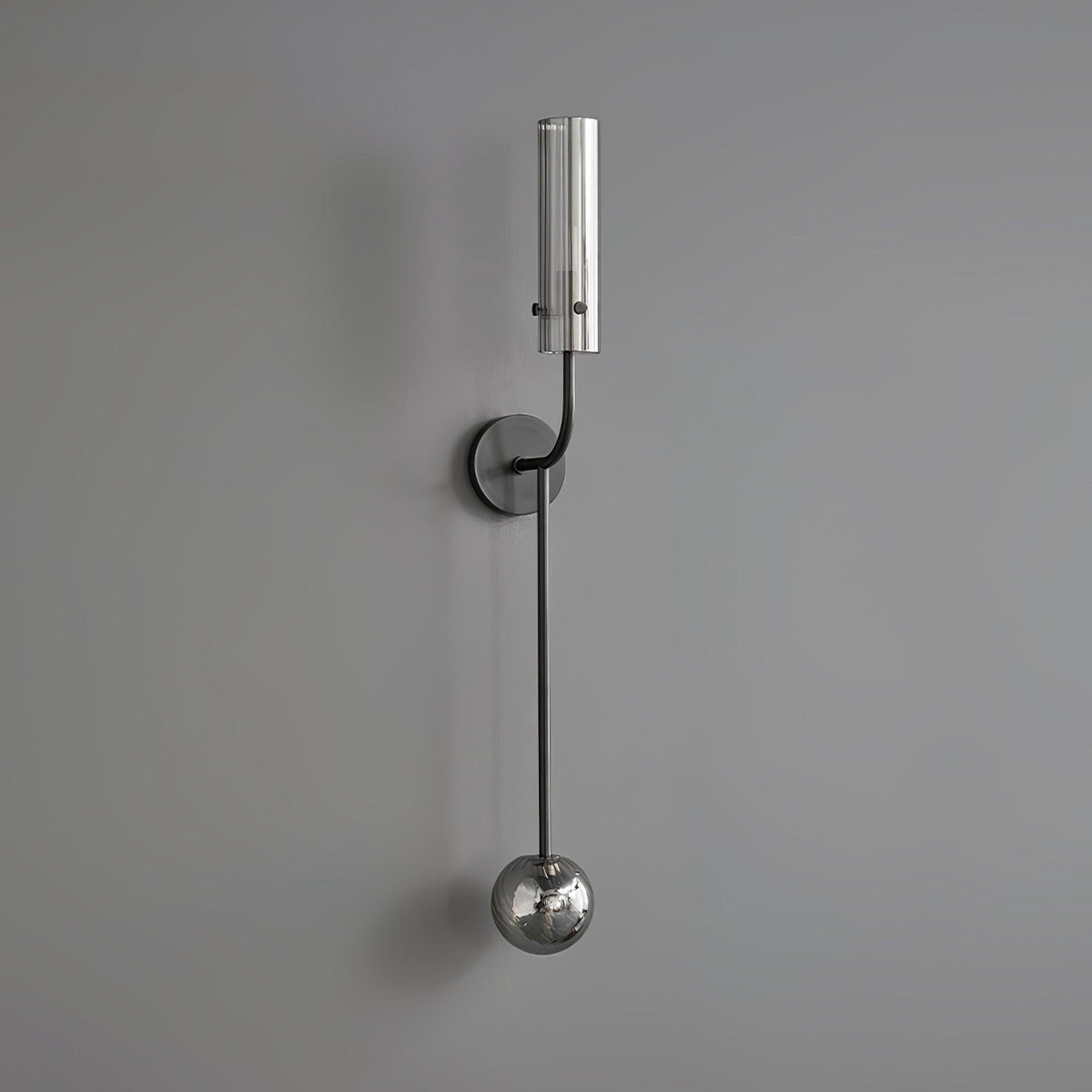 Marenis Glass Wall Light-Moonnatur