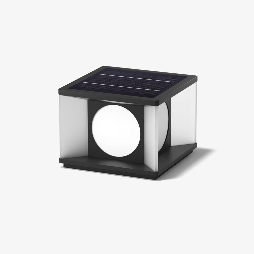 Haverora Acrylic Outdoor Light-Moonnatur