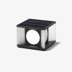 Haverora Acrylic Outdoor Light-Moonnatur
