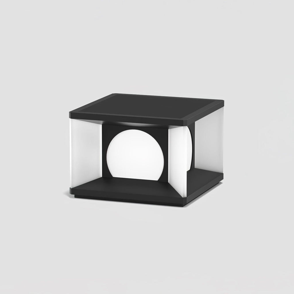 Haverora Acrylic Outdoor Light-Moonnatur