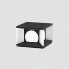 Haverora Acrylic Outdoor Light-Moonnatur