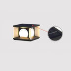 Haverora Acrylic Outdoor Light-Moonnatur