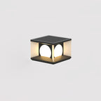 Haverora Acrylic Outdoor Light-Moonnatur