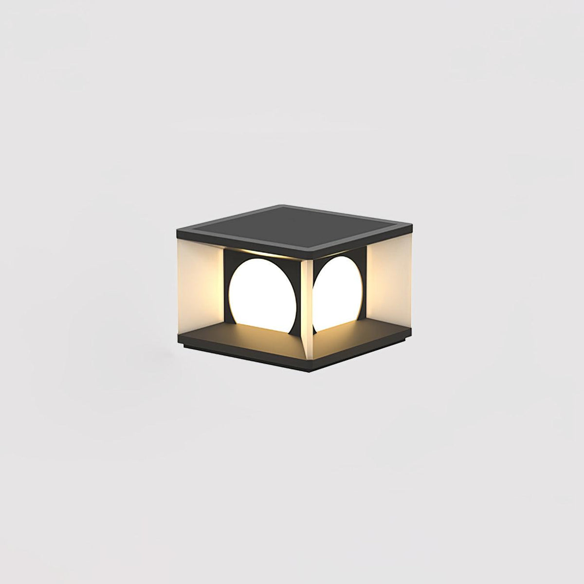 Haverora Acrylic Outdoor Light-Moonnatur