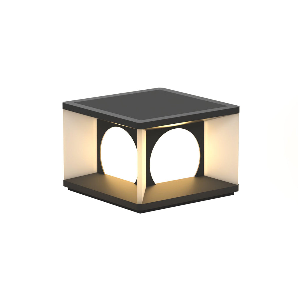 Haverora Acrylic Outdoor Light-Moonnatur