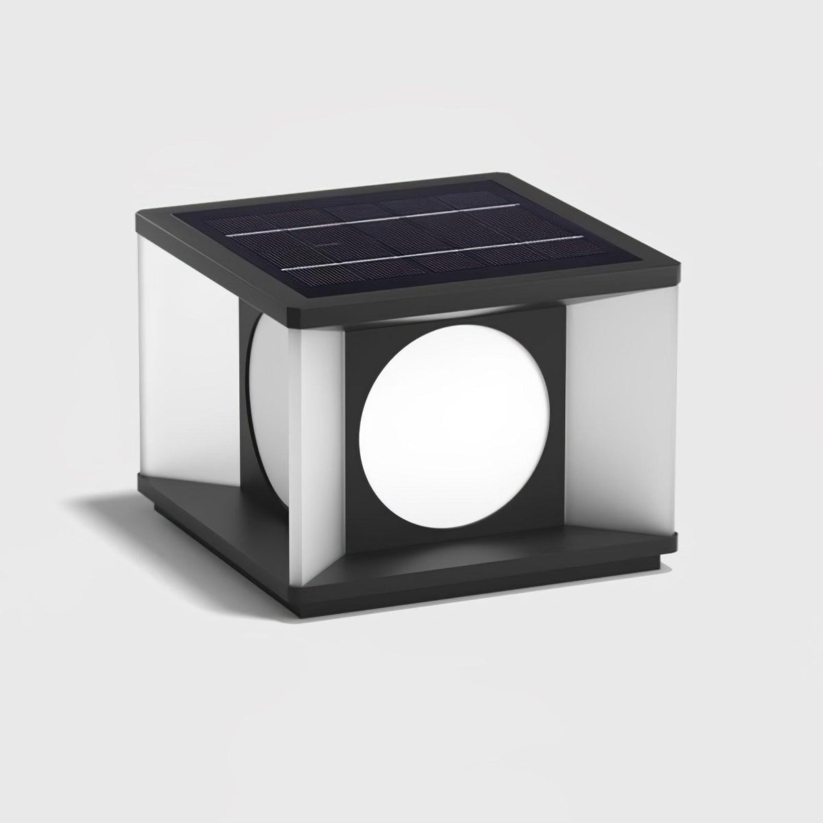 Haverora Acrylic Outdoor Light-Moonnatur