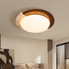 Grenelevia Travertine Ceiling Light-Moonnatur