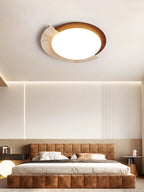 Grenelevia Travertine Ceiling Light-Moonnatur