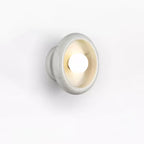 Carrowena Marble Wall Light-Moonnatur