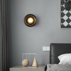 Carrowena Marble Wall Light-Moonnatur