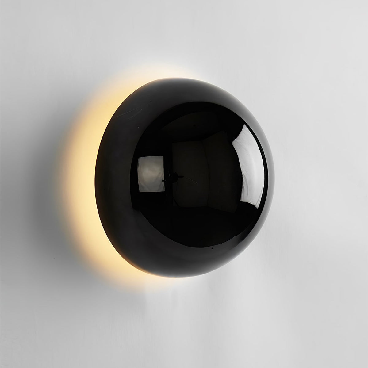 Jyvella Metal Wall Light-Moonnatur
