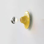 Juniel Glass Wall Light-Moonnatur