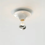 Juniel Glass Wall Light-Moonnatur