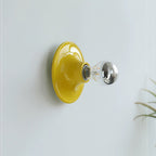 Juniel Glass Wall Light-Moonnatur