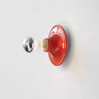 Juniel Glass Wall Light-Moonnatur
