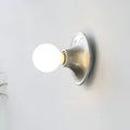 Juniel Glass Wall Light-Moonnatur