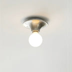 Juniel Glass Wall Light-Moonnatur
