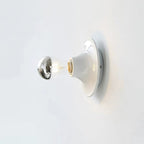 Juniel Glass Wall Light-Moonnatur