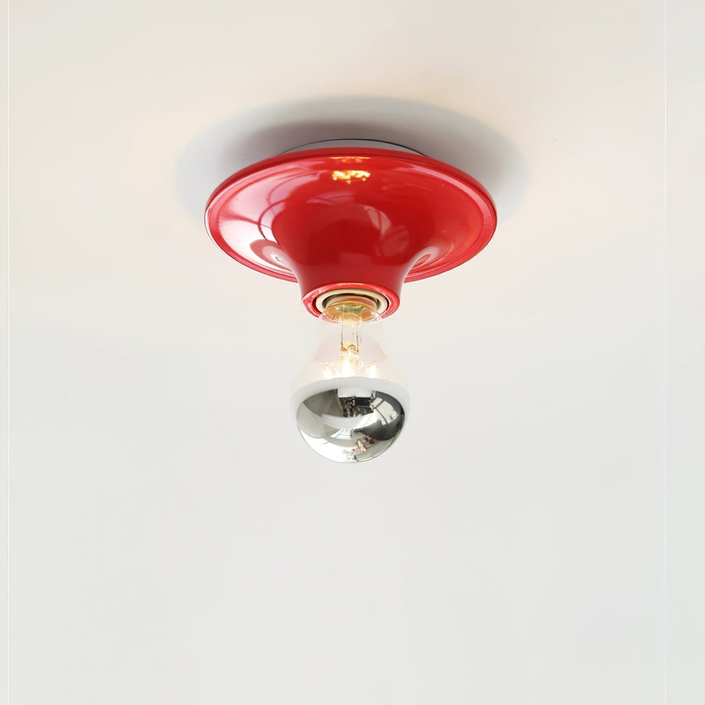Juniel Glass Wall Light-Moonnatur