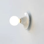 Juniel Glass Wall Light-Moonnatur