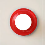 Juniel Glass Wall Light-Moonnatur