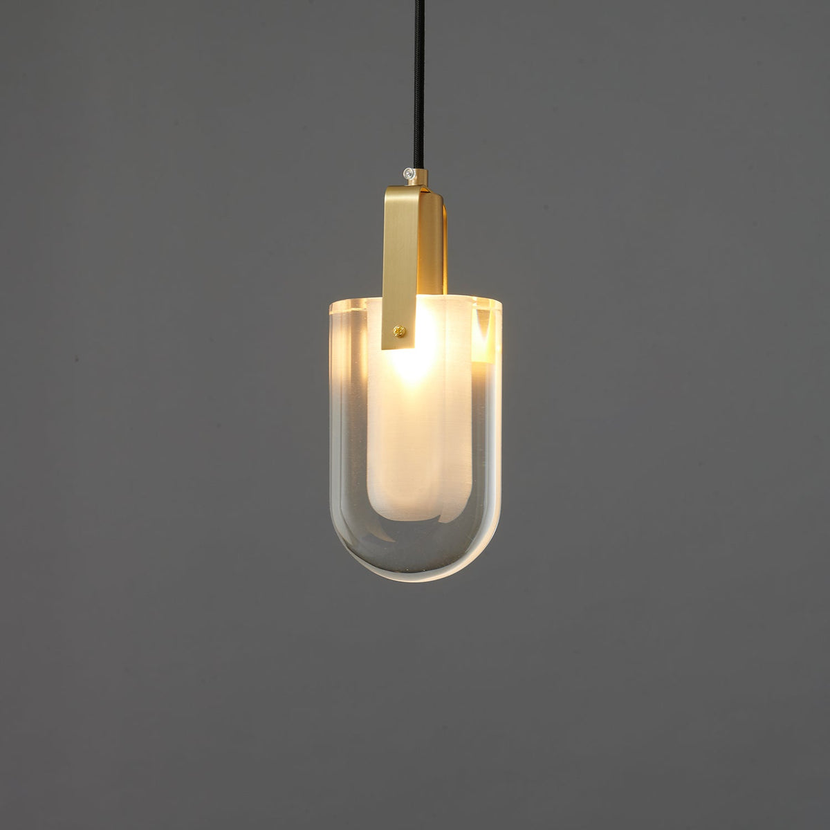 Erenera Crystal Pendant Light-Moonnatur