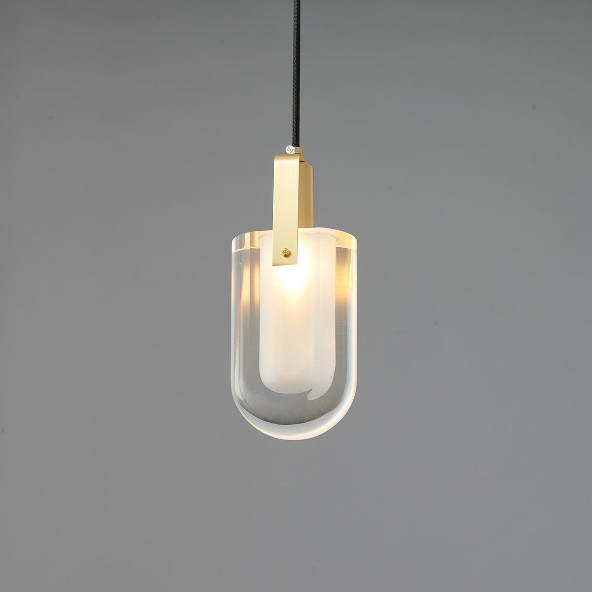 Erenera Crystal Pendant Light-Moonnatur