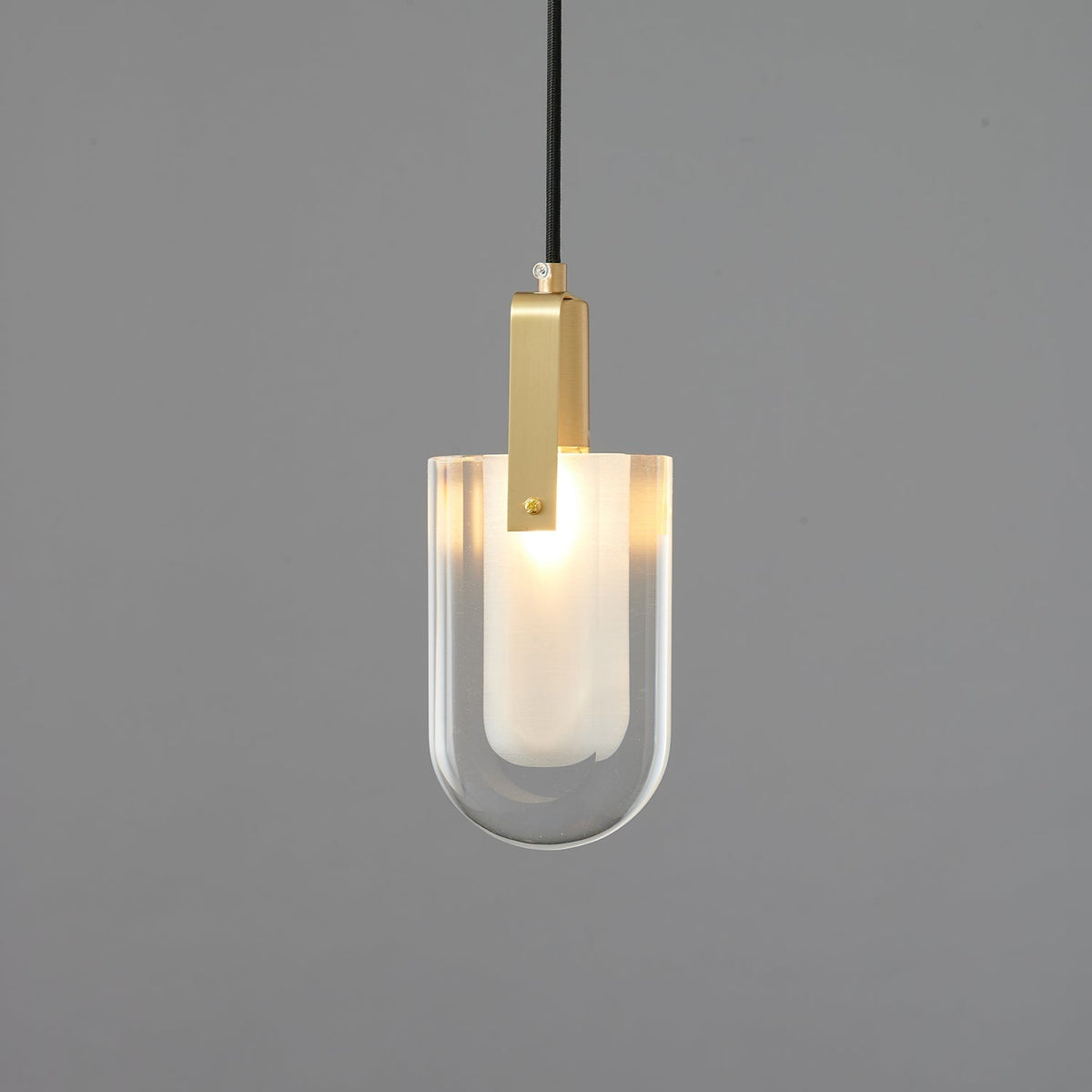 Erenera Crystal Pendant Light-Moonnatur