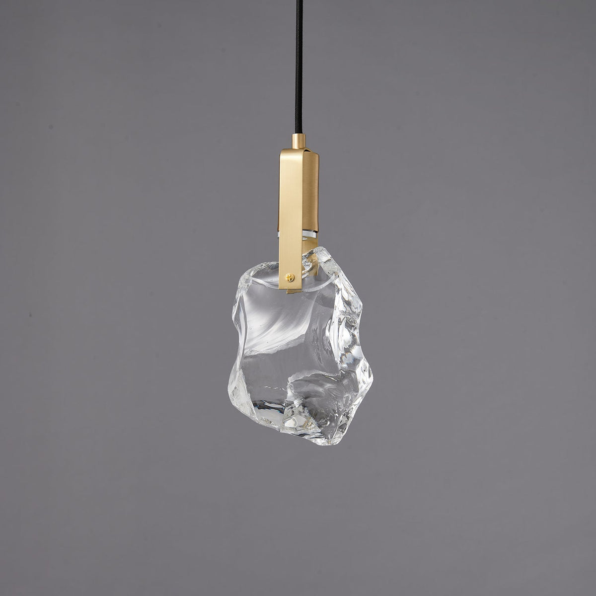 Erenera Crystal Pendant Light-Moonnatur
