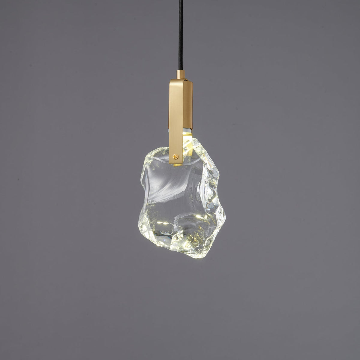 Erenera Crystal Pendant Light-Moonnatur