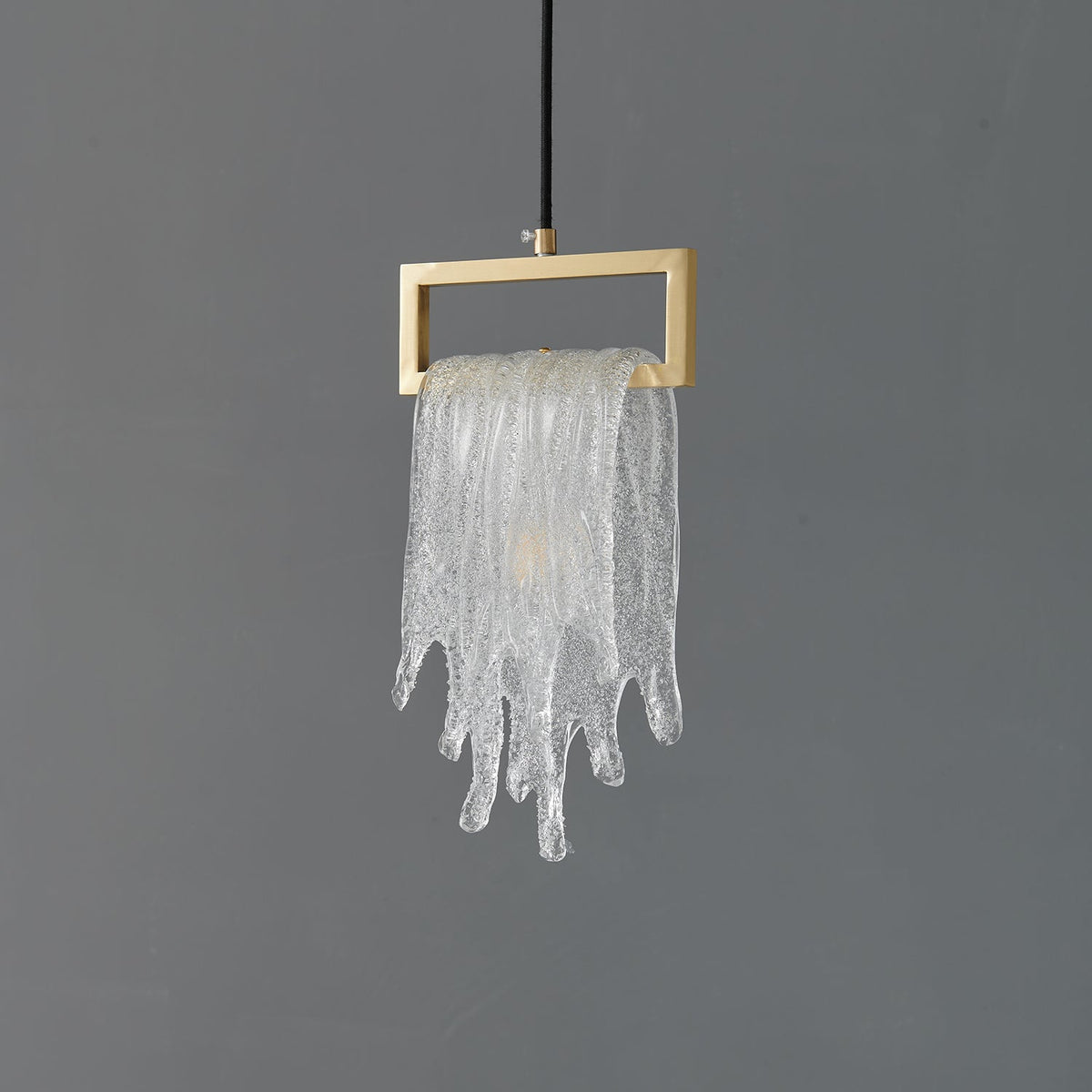 Erenera Crystal Pendant Light-Moonnatur